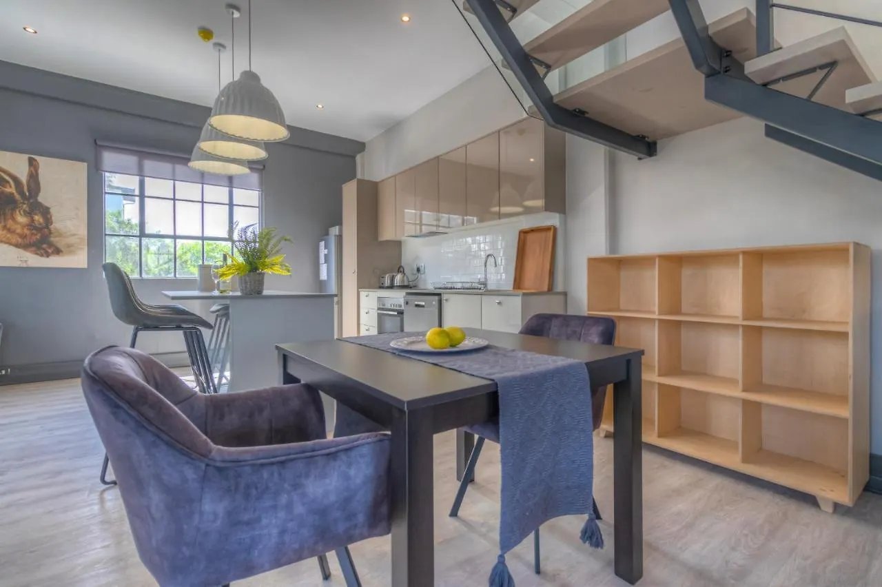 Appartamento Crossfire @ Home Somerset West