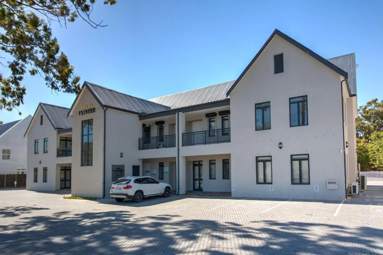 Crossfire @ Home Somerset West Sudafrica