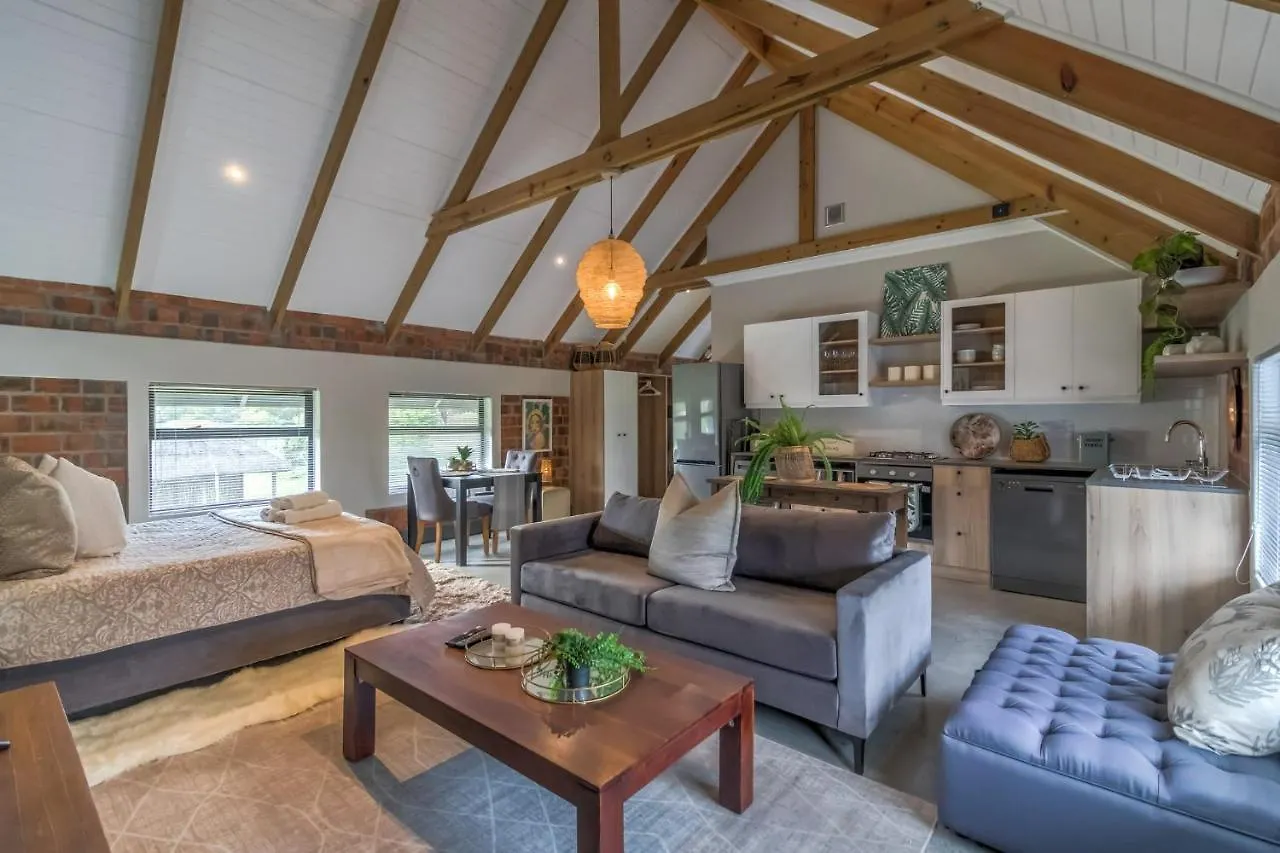 Appartamento Crossfire @ Home Somerset West Sudafrica