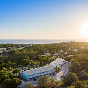 Ancao Gardens , Quinta do Lago Portugal